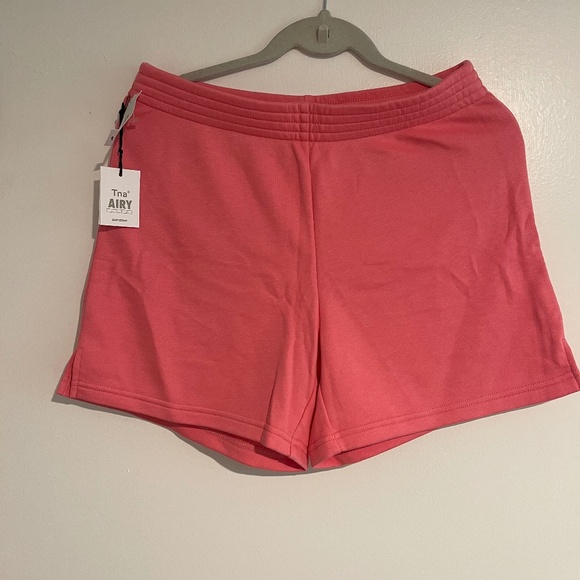 TNA Lounge Shorts (NWT) - Picture 1 of 4